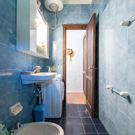 Apartment Affittasardegna-bilo Nuragheddu