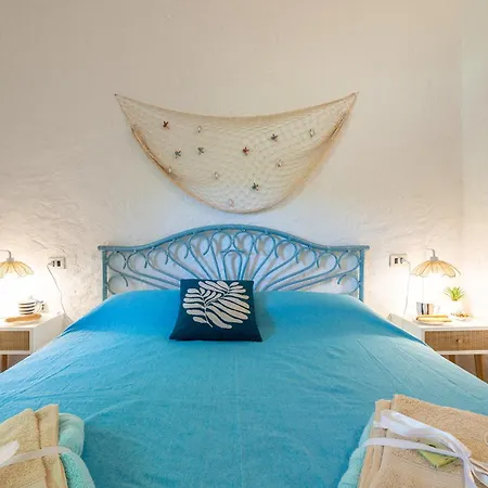Affittasardegna-bilo Nuragheddu Apartment *