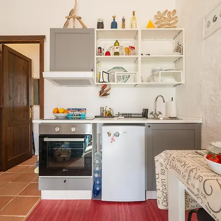 Affittasardegna-bilo Nuragheddu Apartment