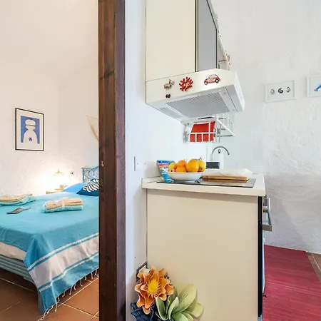 Affittasardegna-bilo Nuragheddu Apartment *