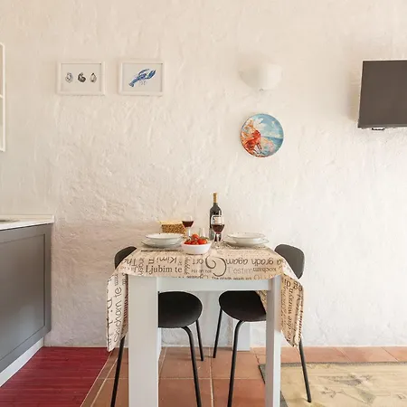 Apartment Affittasardegna-bilo Nuragheddu San Teodoro (Sardinia)