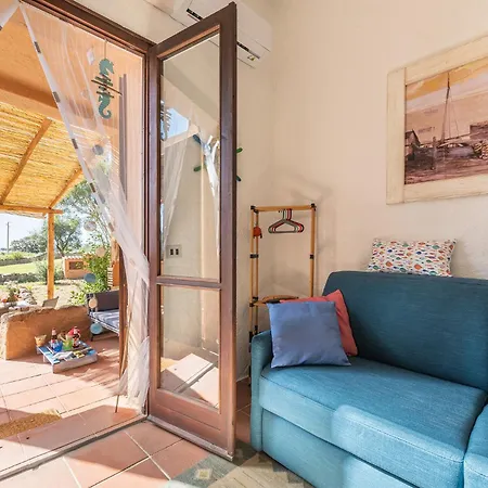 Apartment Affittasardegna-bilo Nuragheddu