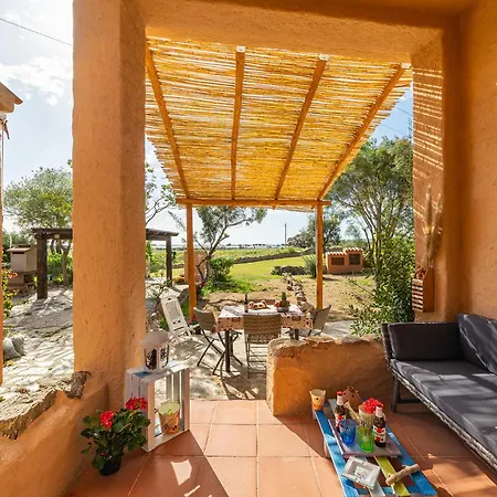 Affittasardegna-bilo Nuragheddu Apartment San Teodoro (Sardinia)