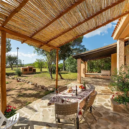 Affittasardegna-bilo Nuragheddu San Teodoro (Sardinia)
