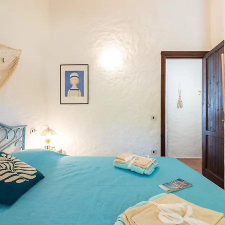 Affittasardegna-bilo Nuragheddu San Teodoro (Sardinia)