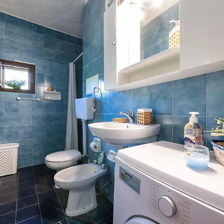 Appartement Affittasardegna-bilo Nuragheddu San Teodoro (Sardinia)