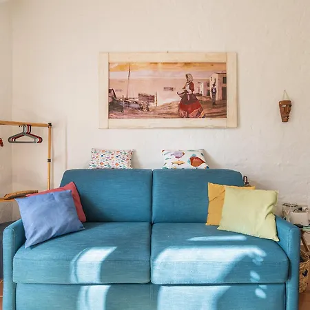 Affittasardegna-bilo Nuragheddu Appartement San Teodoro (Sardinia)