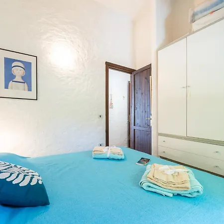 Appartement Affittasardegna-bilo Nuragheddu