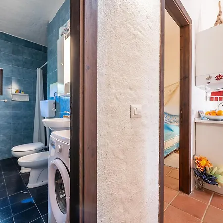 Appartement Affittasardegna-bilo Nuragheddu