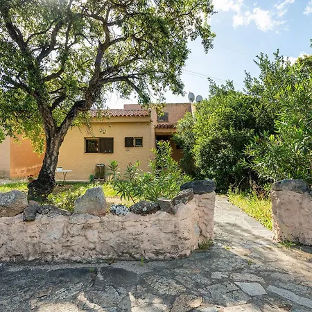 Affittasardegna-bilo Nuragheddu Appartement *